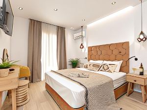 Galazia Boutique Apartments