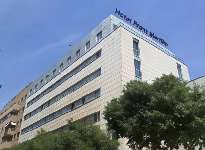Hotel Best Front Maritim