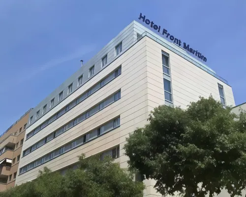 هوتل بيست فرونت ماريتيم Hotels near دياغونال مار