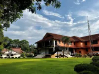 De Palma Resort Kuala Selangor Hotels in 