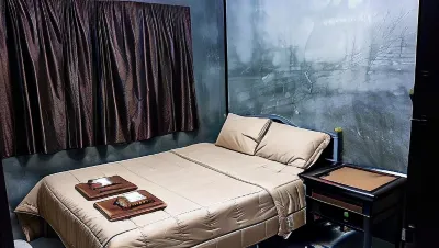 Baan Tonglong Homestay Hotels in Ban Waen