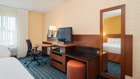 Fairfield Inn & Suites DuBois