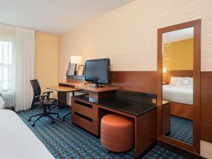 Fairfield Inn & Suites DuBois