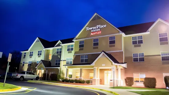 Fairfield Inn & Suites Quantico Stafford