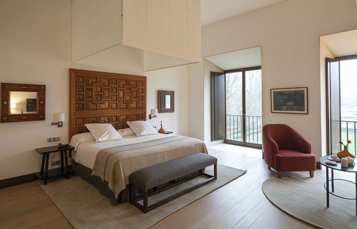 Parador de Leon - San Marcos