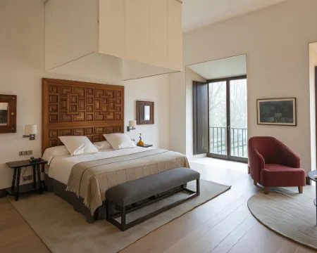 Parador de León Hoteles en León