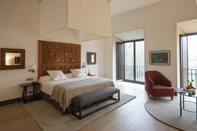 Parador de Leon - San Marcos Hotels in 