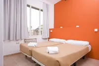 Madrid Motion Hostels