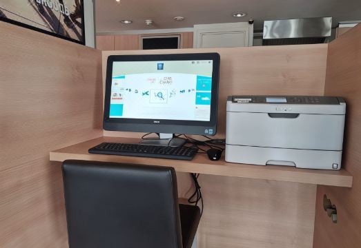 이비스 버짓 암스테르담 에어포트