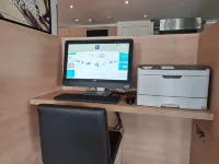 Ibis Budget Amsterdam Airport - Business
