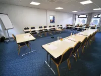 Ibis Budget Blois Centre