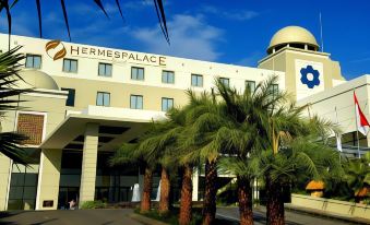 Hermes Palace Hotel Banda Aceh