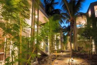 Veranda Tamarin Hotel and Spa, 3 Star