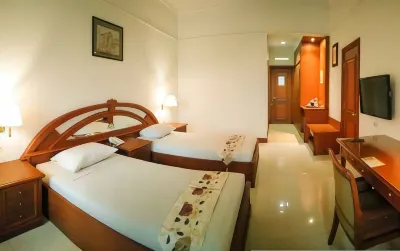 Hotel Filadelfia Hotels in Batu Sub-District