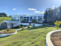Monte Do Malhao - Art, Eco & Spa - parking