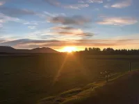 Syðra-Skörðugil Guesthouse Hotels in Saudarkrokur