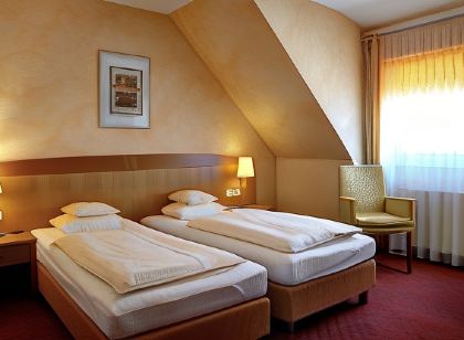 Business Hotel Biberach