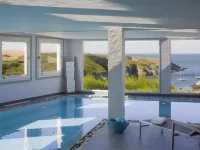 Castel Clara Thalasso & Spa - Beach
