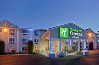 Holiday Inn Express & Suites Burlington
