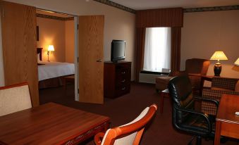Holiday Inn Express New Albany - Louisville NW