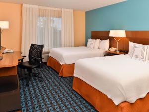 Fairfield Inn & Suites Cleveland Avon