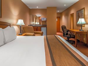 Days Inn by Wyndham Swift Current