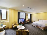 Apollo Hotel Hotels in Nantou