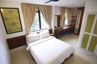 AG Hotel Penang Hotel di Gelugor