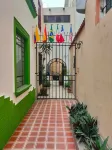 Posada Miraflores - Losmen