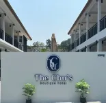 The Chu’s Boutique Hotel Отели в г. 