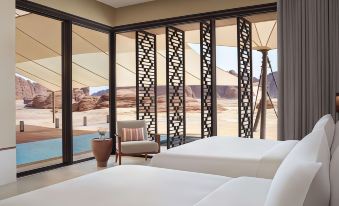 Banyan Tree Alula