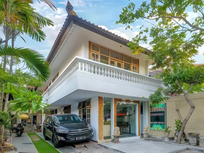 Chendana Homestay Bali Hotel in zona Renon Square