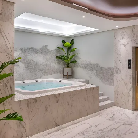 Paramount Hotel Midtown