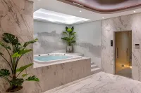 Paramount Hotel Midtown - romantique