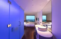 Tru by Hilton Viet Tri City Centre Hotel a 