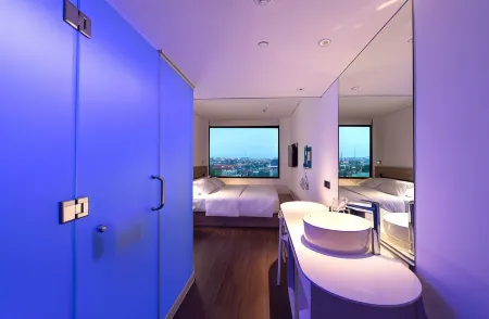 Tru by Hilton Viet Tri City Centre