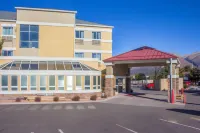 Comfort Inn Flagstaff Lucky Lane I-40 Hotels in Flagstaff