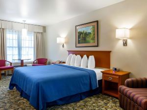 Quality Inn Lake George