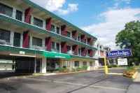 Travelodge by Wyndham Chambersburg Hôtels à : Chambersburg
