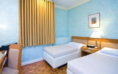 Grand City Hotel Inc.