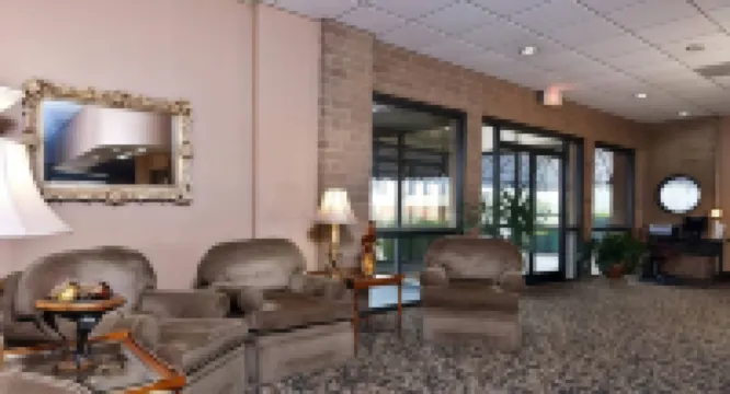 Quality Inn Columbus, MS