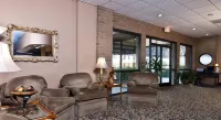 Quality Inn Columbus, MS Отели в г. Колумбус