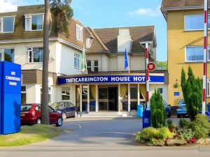 Carrington House Hotel