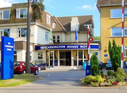 Carrington House Hotel