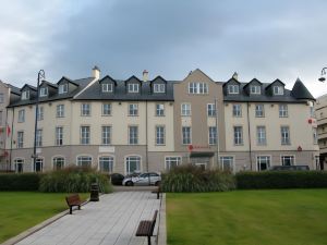 Portrush Atlantic Hotel