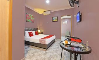 OYO Home 90348 Inspire Rooms