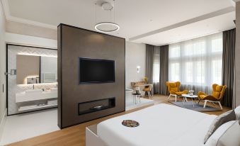 Hotel Vision Budapest