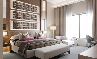 dusitD2 Salwa Doha