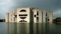 Renaissance Dhaka Gulshan Hotel Hotels near Bangladesh National Museum