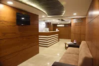 The Pacific Hotel